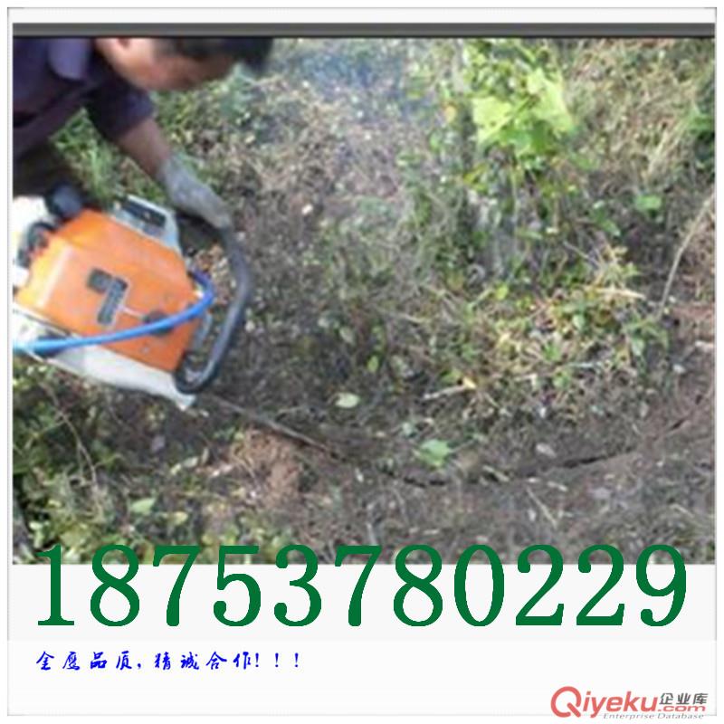 供應(yīng)ZGS-450電動挖樹機(jī)  電動挖樹機(jī)參數(shù)  便攜式挖樹機(jī)原始圖片2