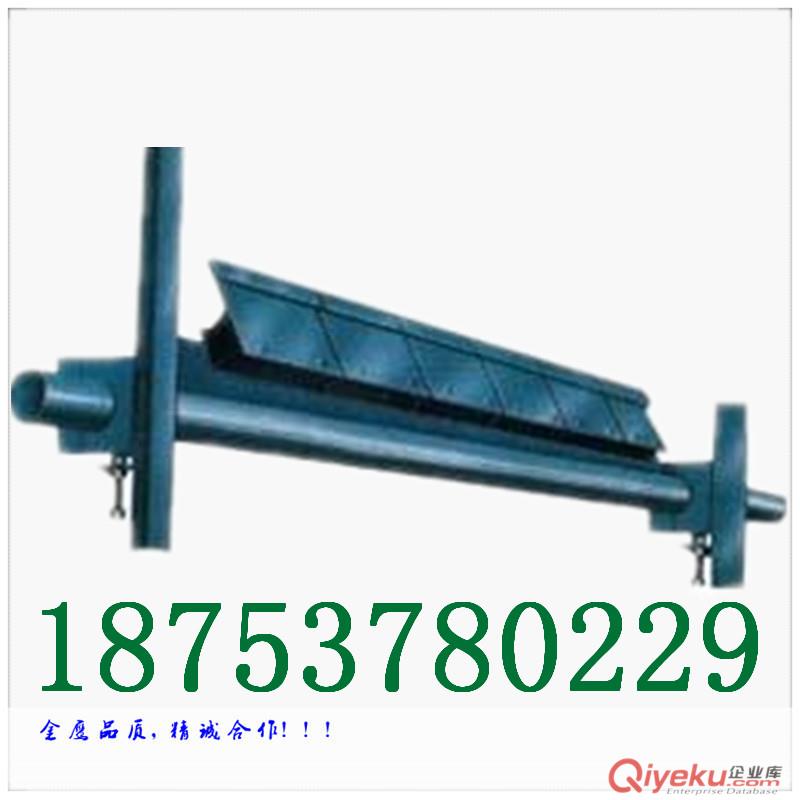 供應(yīng)P型合金清掃器供應(yīng)商   H型合金橡膠清掃器原始圖片3