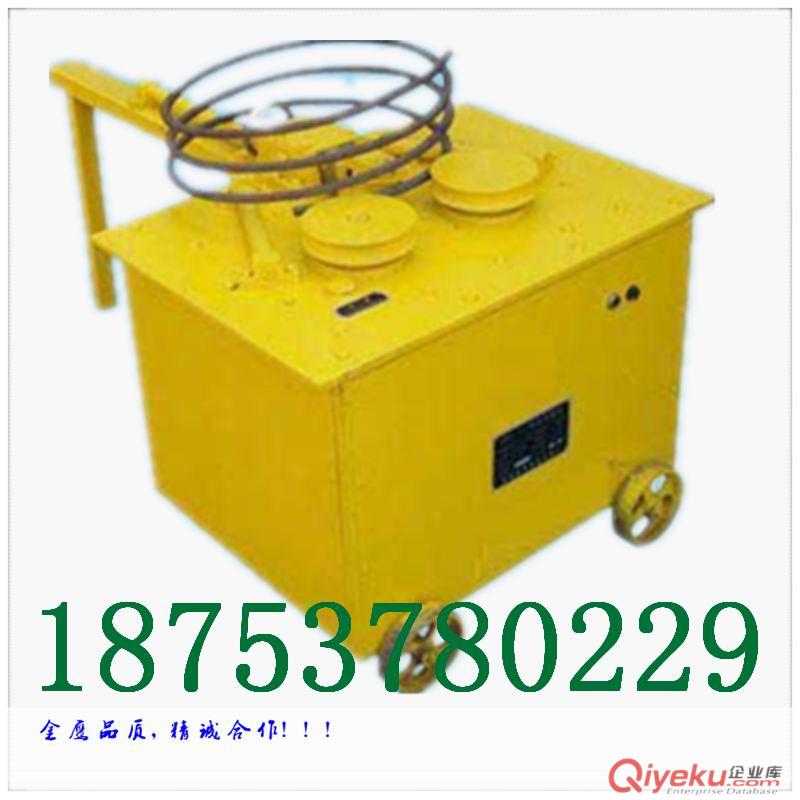 供應 GWH型鋼筋彎圓機  隧道鋼筋彎弧機原始圖片2