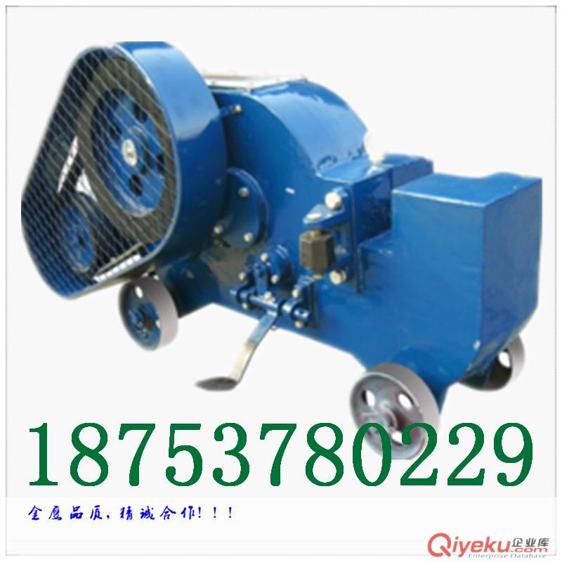 供應GW40型鋼筋彎曲機  河北鋼筋彎曲機