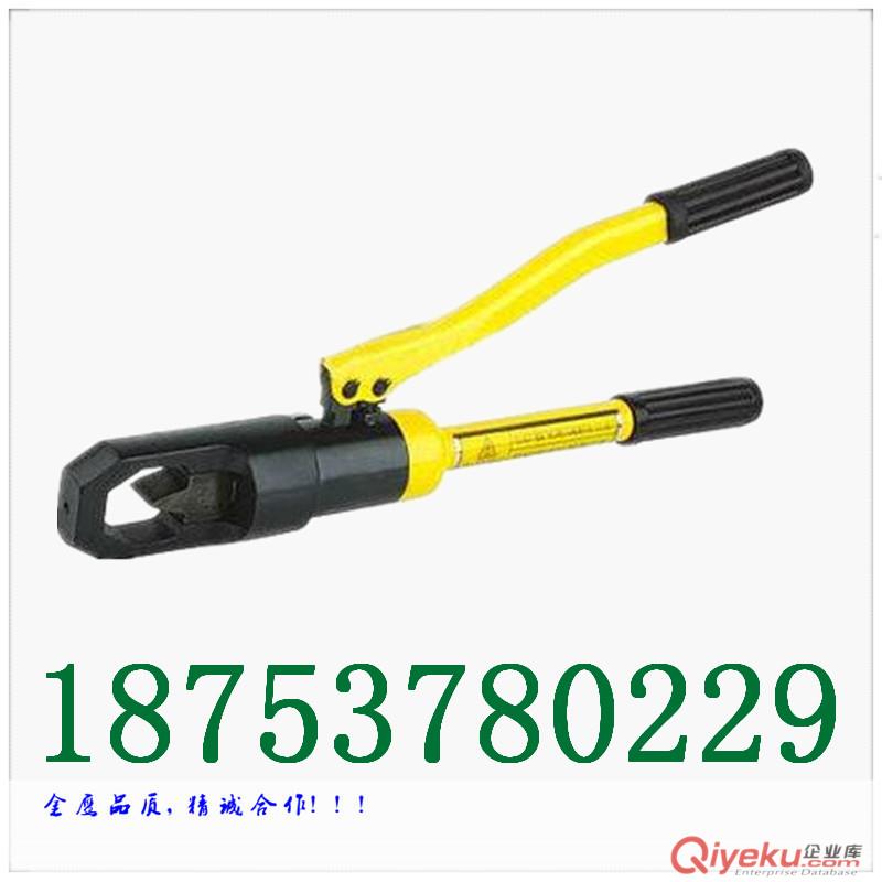 供應(yīng)螺母破切器  液壓螺母破切器 分體式液壓螺母破切器 原始圖片2