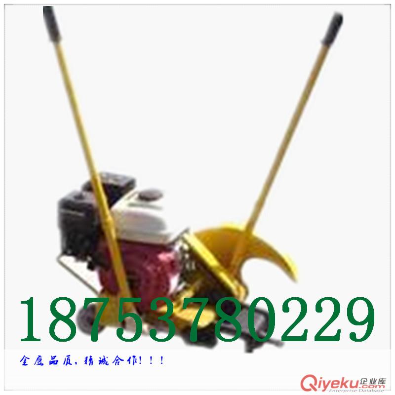 供應電動切軌機  QG-3II電動鋸軌機  遼寧切軌機  切軌機具體型號參數原始圖片2