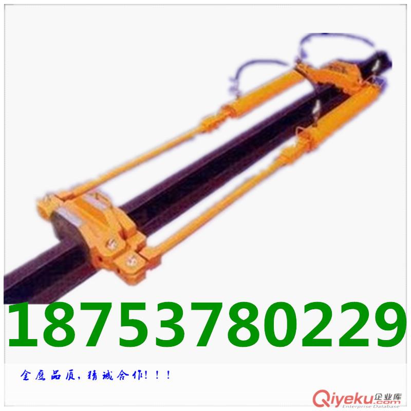 直銷5T液壓升柱器  新型液壓升柱器   手動液壓升柱器 