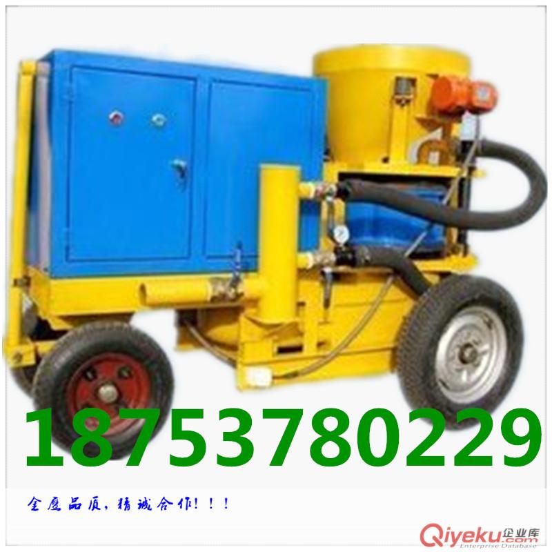 直銷礦用濕噴機，耐用濕噴機，金鷹耐磨型噴漿機
