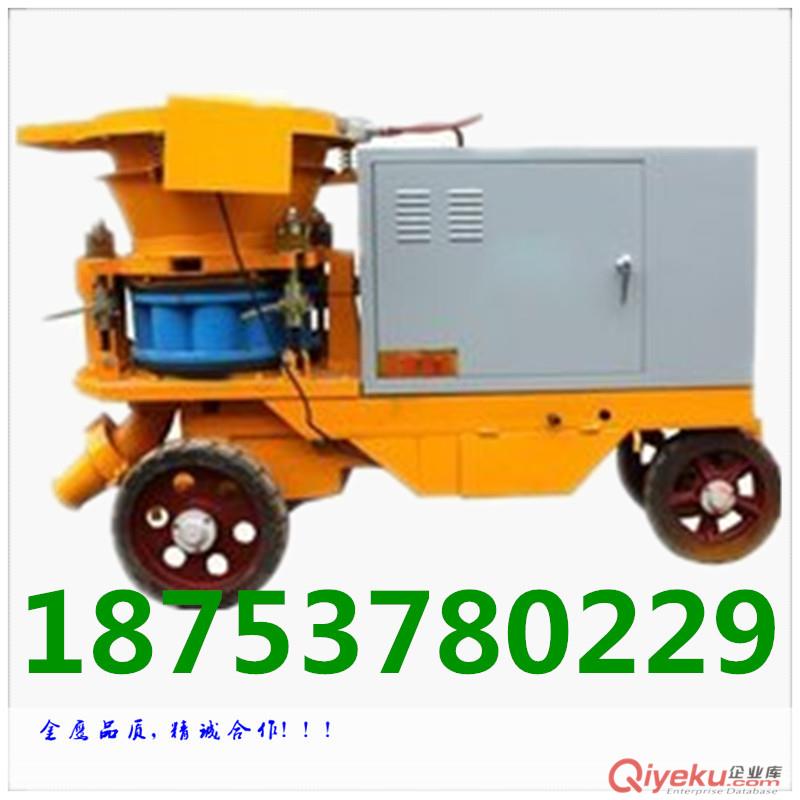 直銷礦用濕噴機(jī)，耐用濕噴機(jī)，金鷹耐磨型噴漿機(jī)