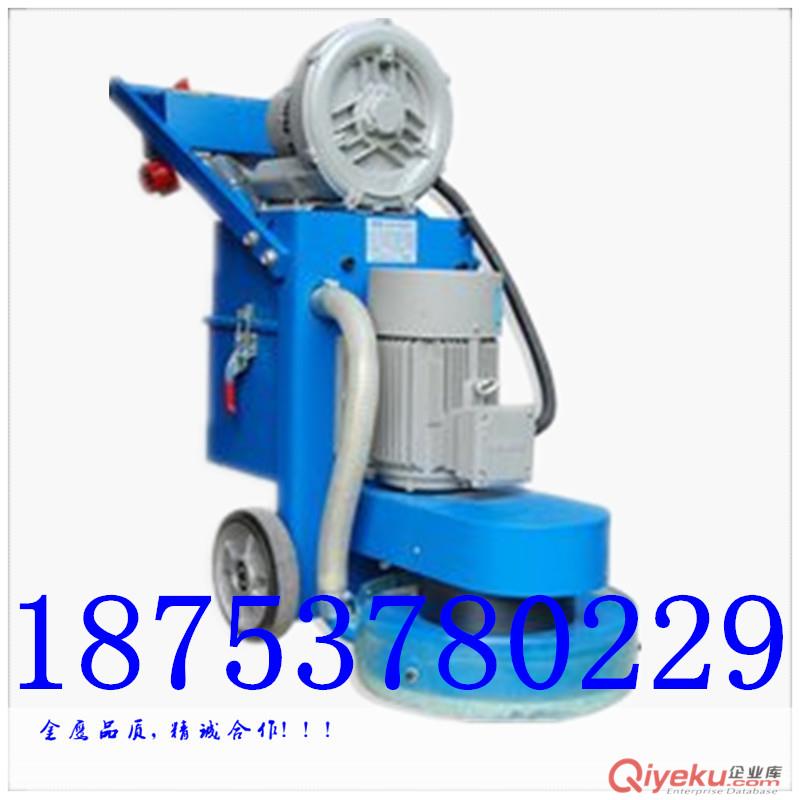 柴油路面切割機  HLQ混凝土切割機18型路面切割機