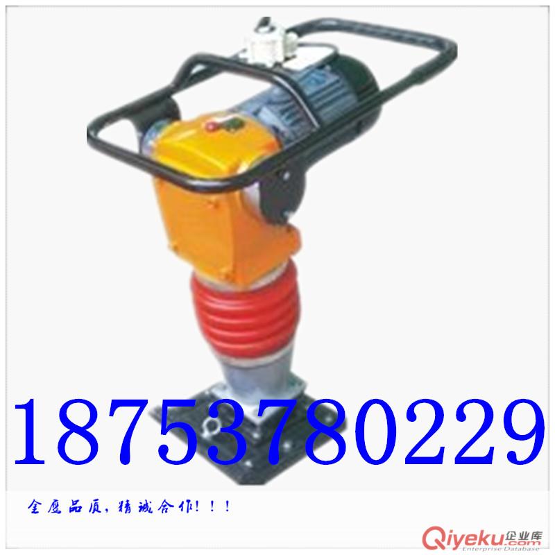 直銷蛙式打夯機  HW蛙式打夯機   HW20型蛙式打夯機 