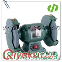 供應(yīng)220V電動(dòng)砂輪機(jī) 臺(tái)式砂輪機(jī)型號(hào) 原始圖片2