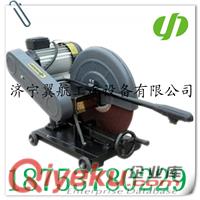 供應400型砂輪切割機  砂輪鋸 J3GY-LD-400A電動砂輪切割機 原始圖片2