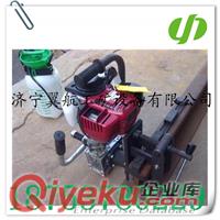 供應(yīng)YQA型分體液壓鋼軌開孔器 YQA-38型液壓鋼軌開孔器