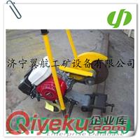 供應內燃切軌機 NQG-6.5內燃鋸軌機