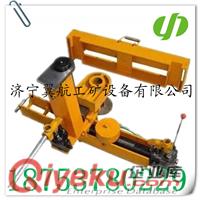 供應(yīng)水平液壓彎軌器  KWPY液壓彎軌器 