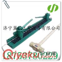 供應(yīng)SLQ皮帶釘扣機(jī) SLQ手拉杠桿式釘扣機(jī)