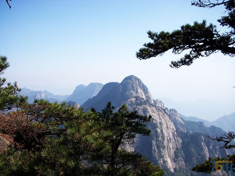 石島赤山旅游/徐州市原野旅行社