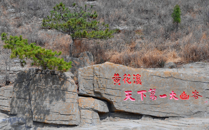 石島赤山旅游/徐州市原野旅行社