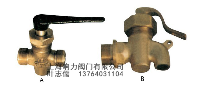 膠管接頭填料旋塞CB302-77