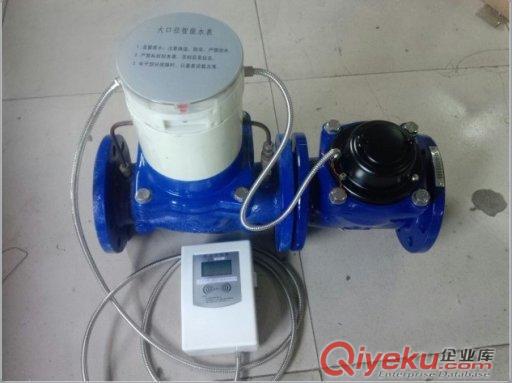 懷化非接觸式IC卡水表批發(fā)價格原始圖片3