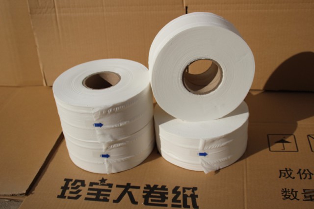 擦手紙