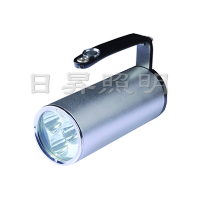 JW7210A防爆強光電筒