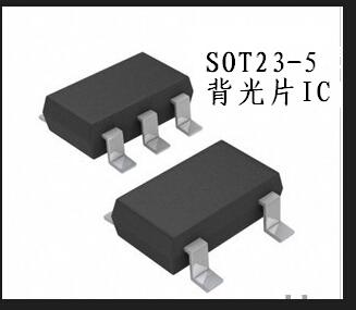 EL背光片驅動電源IC芯片,EL驅動IC芯片