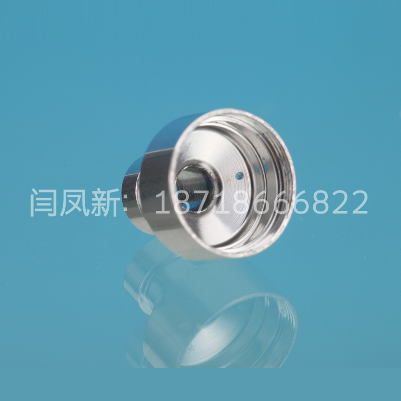 鈦合金產(chǎn)品首飾
