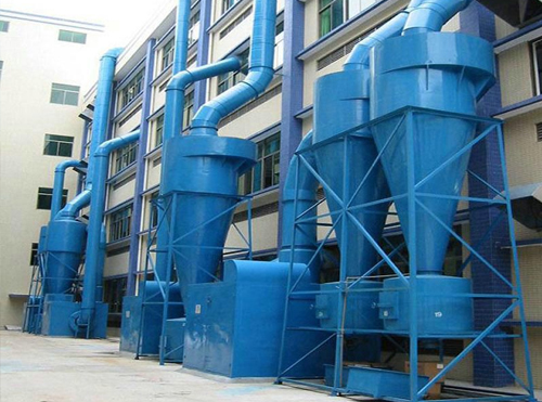 家具廠除塵器