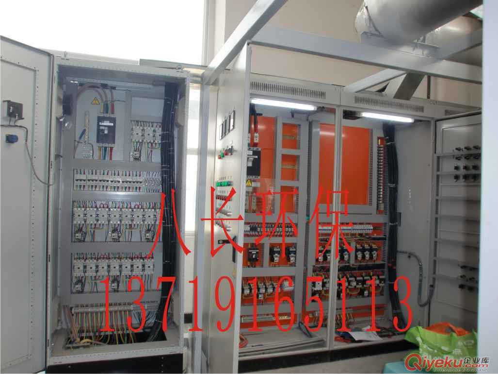 江門噴漆房配電箱，變頻控制柜，配電柜批發(fā)原始圖片3