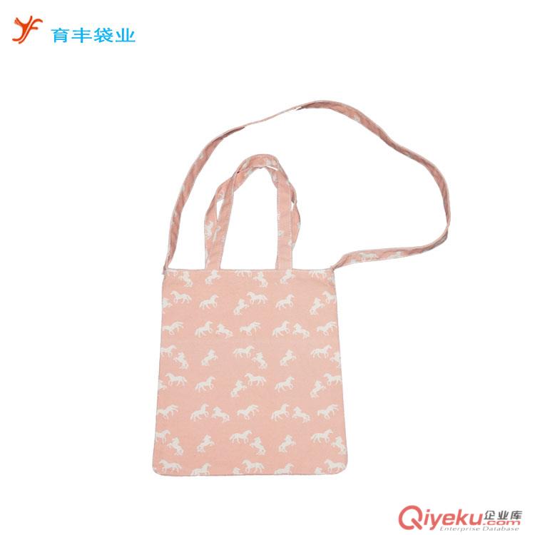 廠家供應(yīng)手提帆布袋 8-24安購物帆布袋 廣告促銷禮品帆布袋原始圖片2