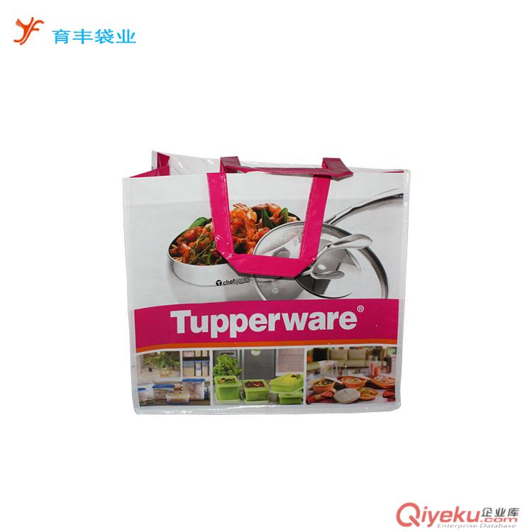 廠家供應覆膜無紡布袋 手提gd彩印無紡布袋 量大從優原始圖片2