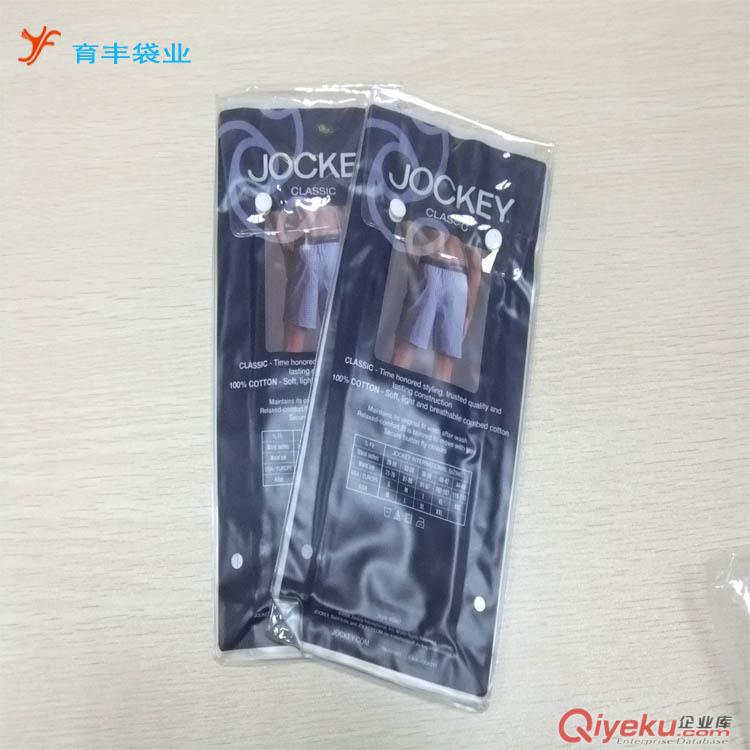 供應PVC包裝袋 服裝內(nèi)衣PVC包裝袋 手提PVC包裝袋原始圖片2