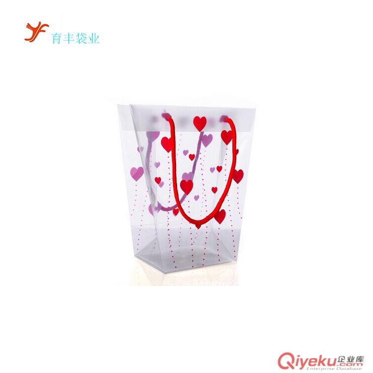 供應(yīng)各種厚度禮品袋 PP手提禮品袋 喜慶節(jié)日促銷禮品袋原始圖片3