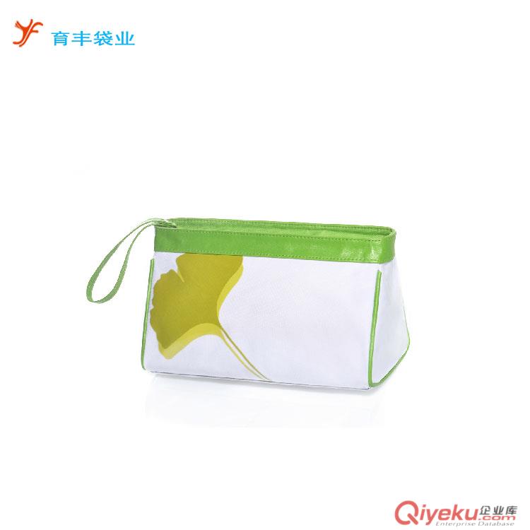 供應(yīng)gdPU化妝品 旅行化妝包 防水牛津布化妝包