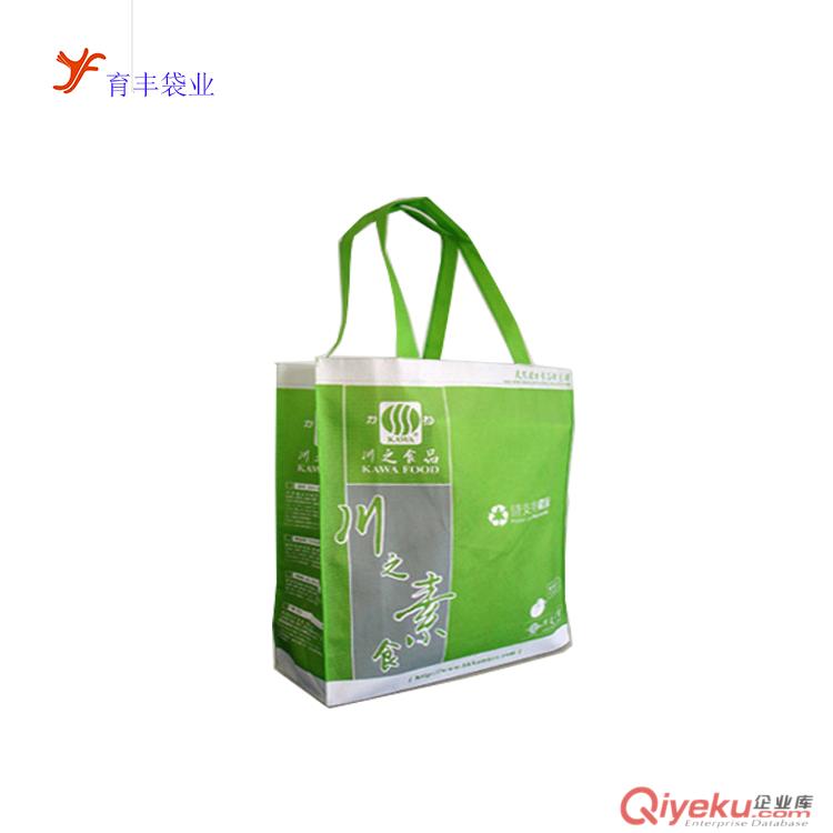 廣州廠家供應手提購物無紡布袋 絲印環保無紡布袋 可來樣定制