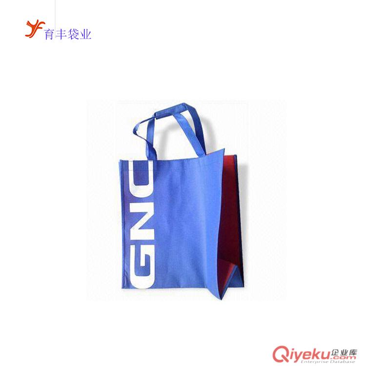 廣州廠家供應(yīng)無紡布環(huán)保袋 手提購物環(huán)保袋 禮品環(huán)保袋原始圖片2