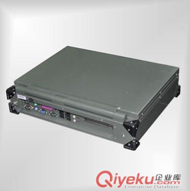 定制上翻式便攜機工業(yè)用加固一體機電腦按需設(shè)計結(jié)構(gòu)接口LOGO顏色原始圖片2