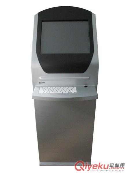 防污防潑濺IP65工廠車間操作臺(tái)定制超大22寸顯示嵌入式工業(yè)觸摸一體機(jī)原始圖片3