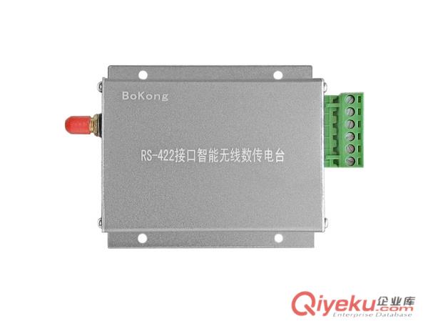 武漢鑫博控HUB四路八路十六路RS-232/485總線隔離集線器
