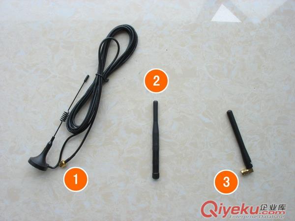 無(wú)線通訊模塊RS-422/232/485/USB/TTL微功率無(wú)線數(shù)傳電臺(tái)廠家原始圖片2