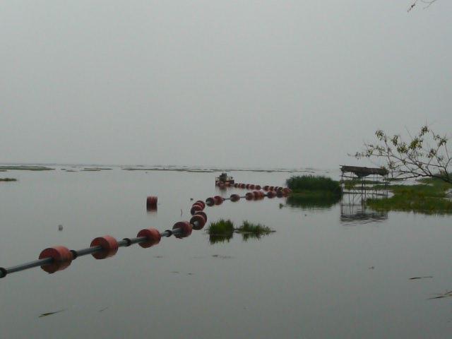 河道疏浚排沙管道