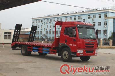 江淮（格爾發(fā)）單橋平板運(yùn)輸車：13872888116 