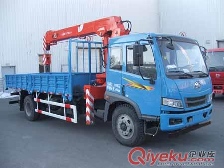供應(yīng)歐曼隨車吊（8噸或6.3噸）-13872888116