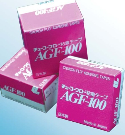 AGF-100中興化成 有替代品