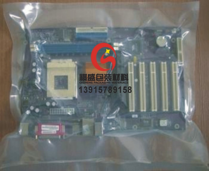 PCB板抽真空PE袋