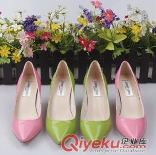 VN水鉆高跟 華倫天奴,廠家直銷.新款女鞋.