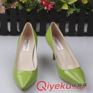 絢麗 JimmyChoo 高跟涼鞋.“新款女鞋，廠家直銷.原始圖片3