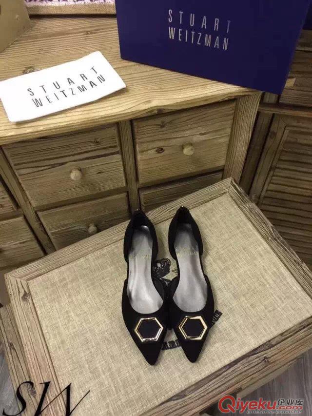 精仿原版超A一比一高跟鞋，廠家直銷。原始圖片2
