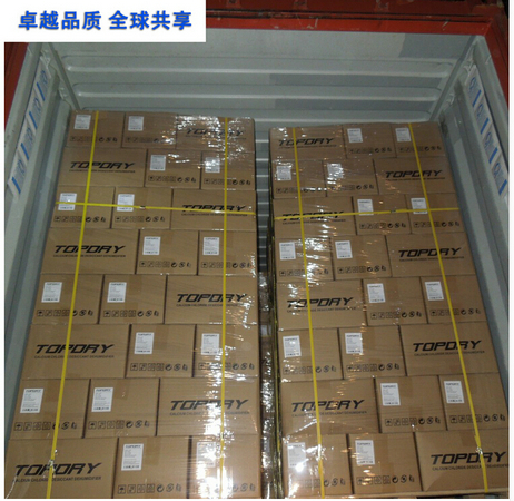 TOPDRY帶可旋轉掛鉤貨柜防潮劑 集裝箱干燥劑價格