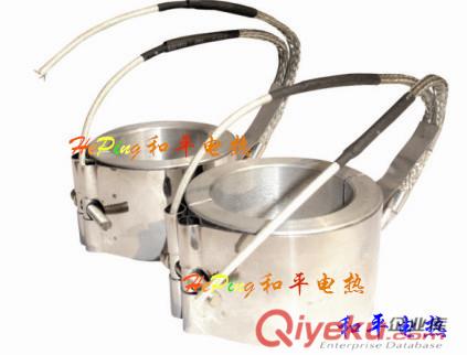 供應模具單頭電熱管