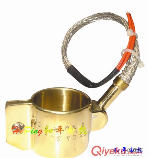 供應鑄鋼加熱器 
