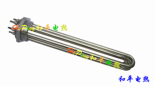供應(yīng)散熱片式電熱管 